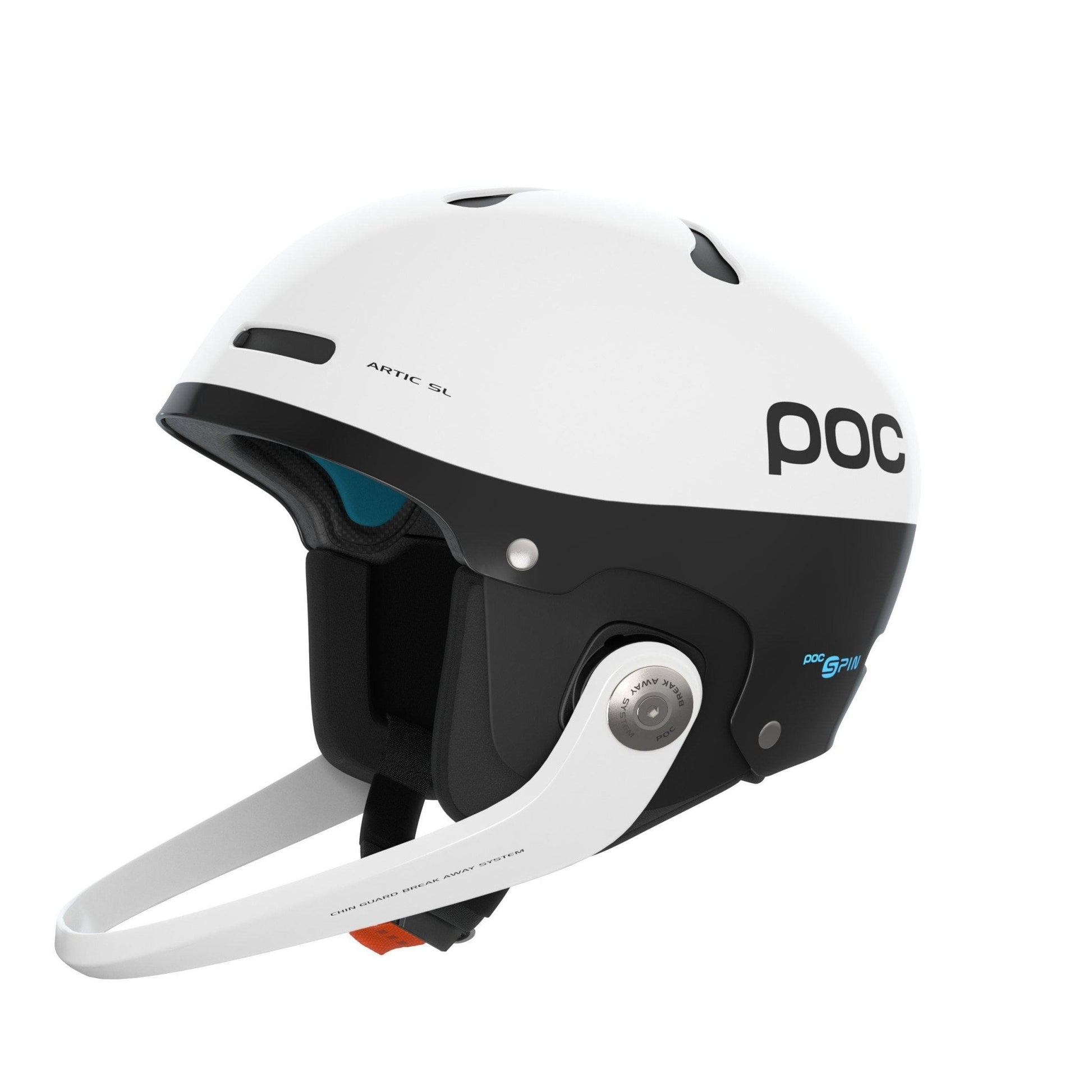 POC Artic SL 360 SPIN Helmet 2022 - Skiis & Biikes