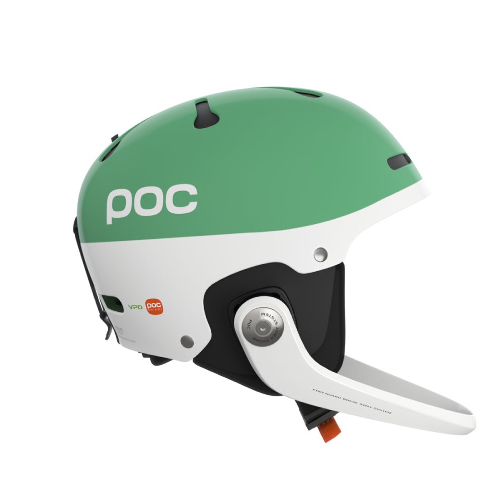 POC Artic SL 360 SPIN Helmet 2022 - Skiis & Biikes