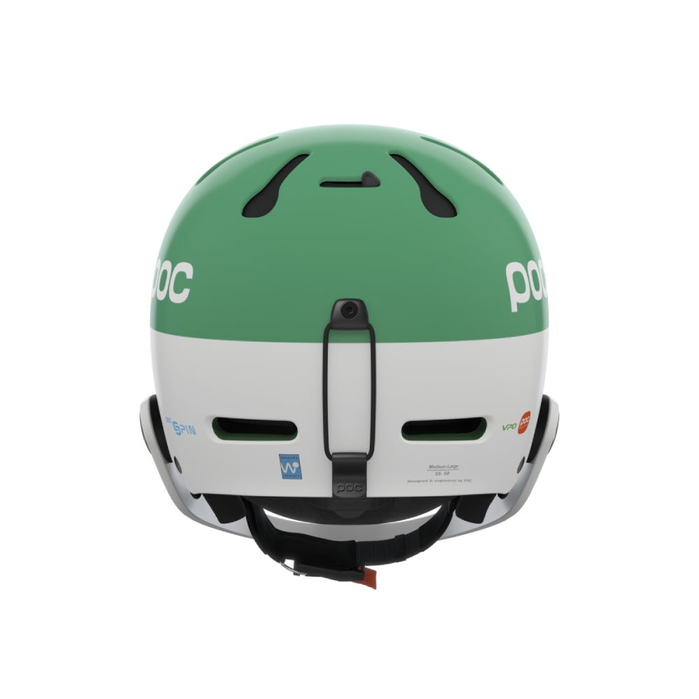 POC Artic SL 360 SPIN Helmet 2022 - Skiis & Biikes