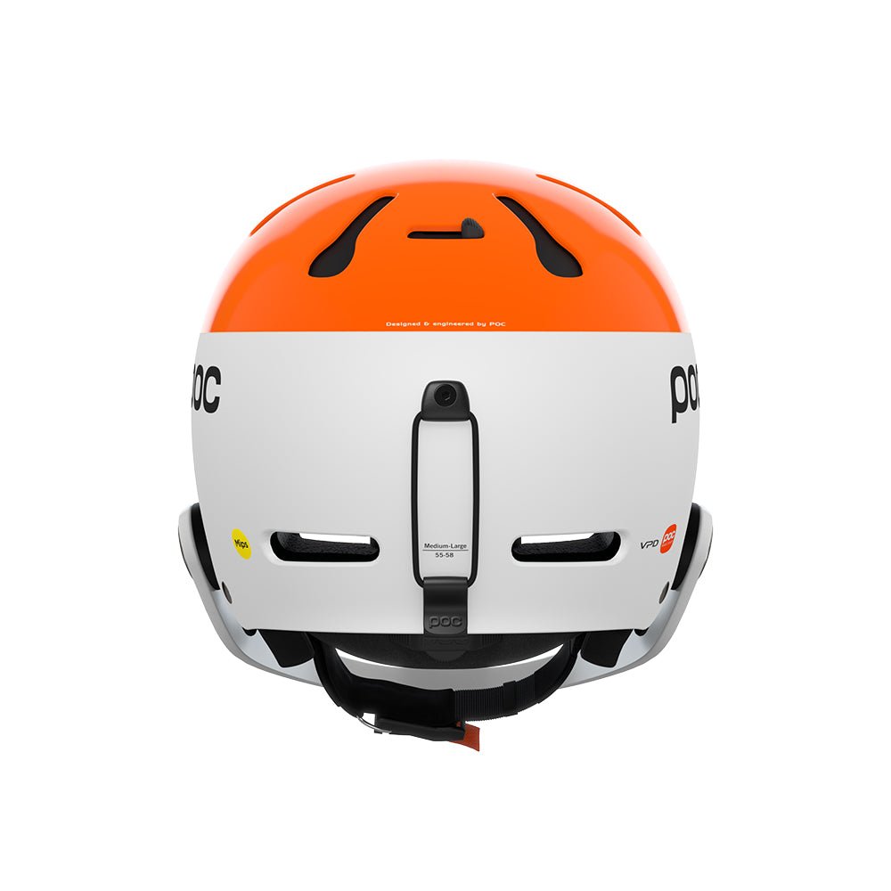 POC Artic SL MIPS Helmet 2023 - Skiis & Biikes