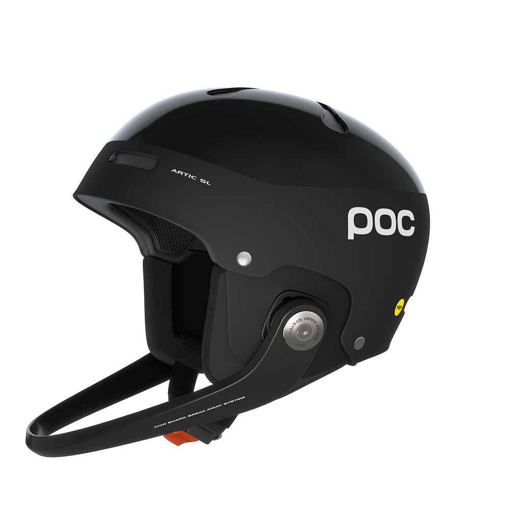 POC Artic SL MIPS Helmet 2023 - Skiis & Biikes