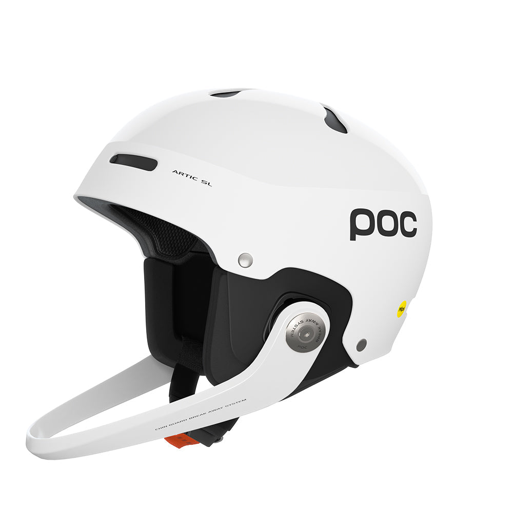 POC Artic SL MIPS Helmet 2023 - Skiis & Biikes