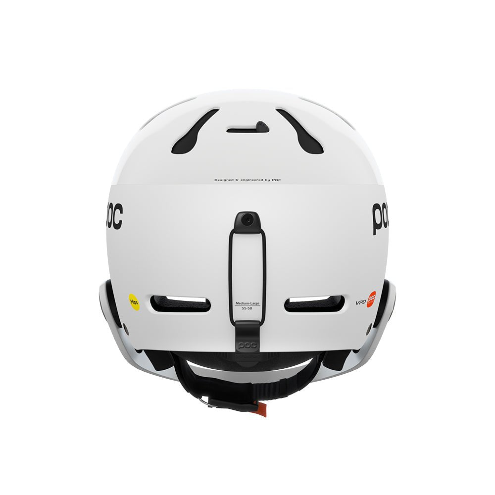 POC Artic SL MIPS Helmet 2023 - Skiis & Biikes