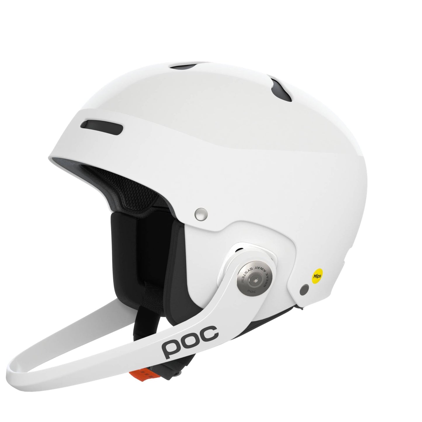 POC Artic SL MIPS Helmet 2026 - Skiis & Biikes