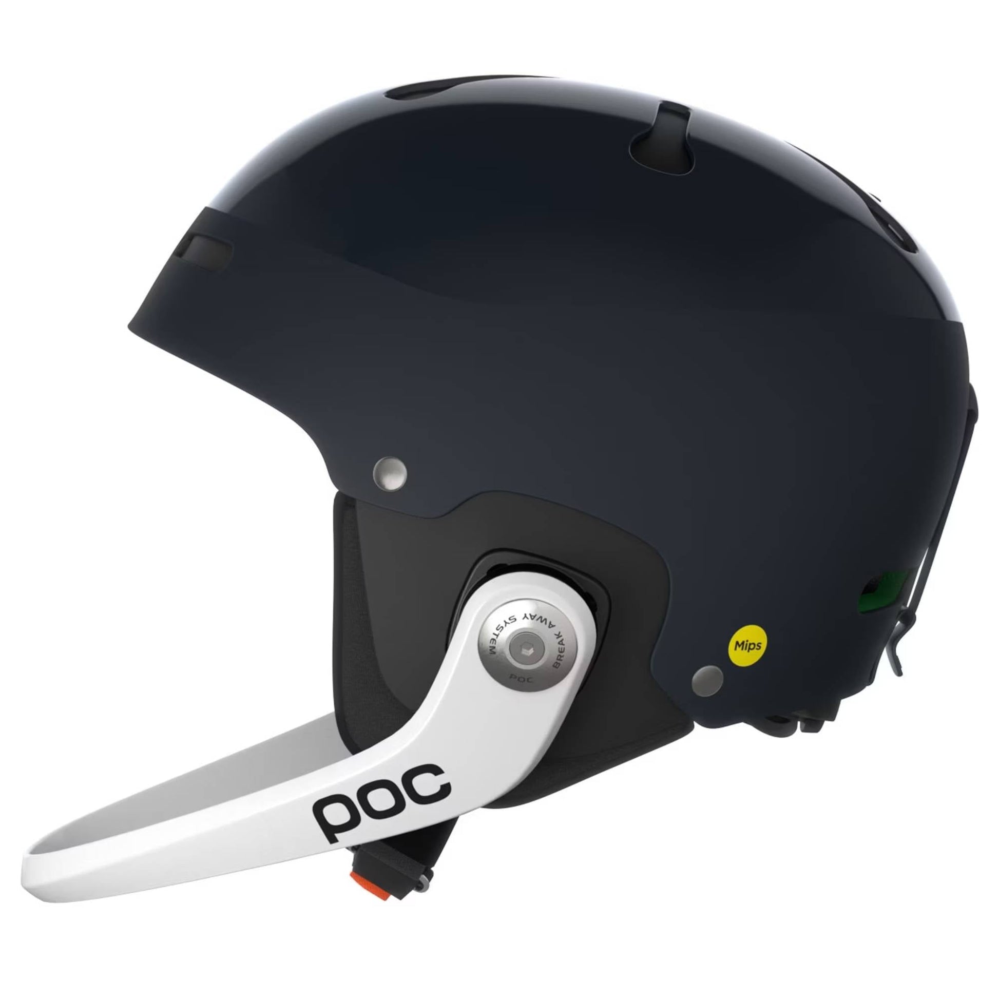 POC Artic SL MIPS Helmet 2026 - Skiis & Biikes