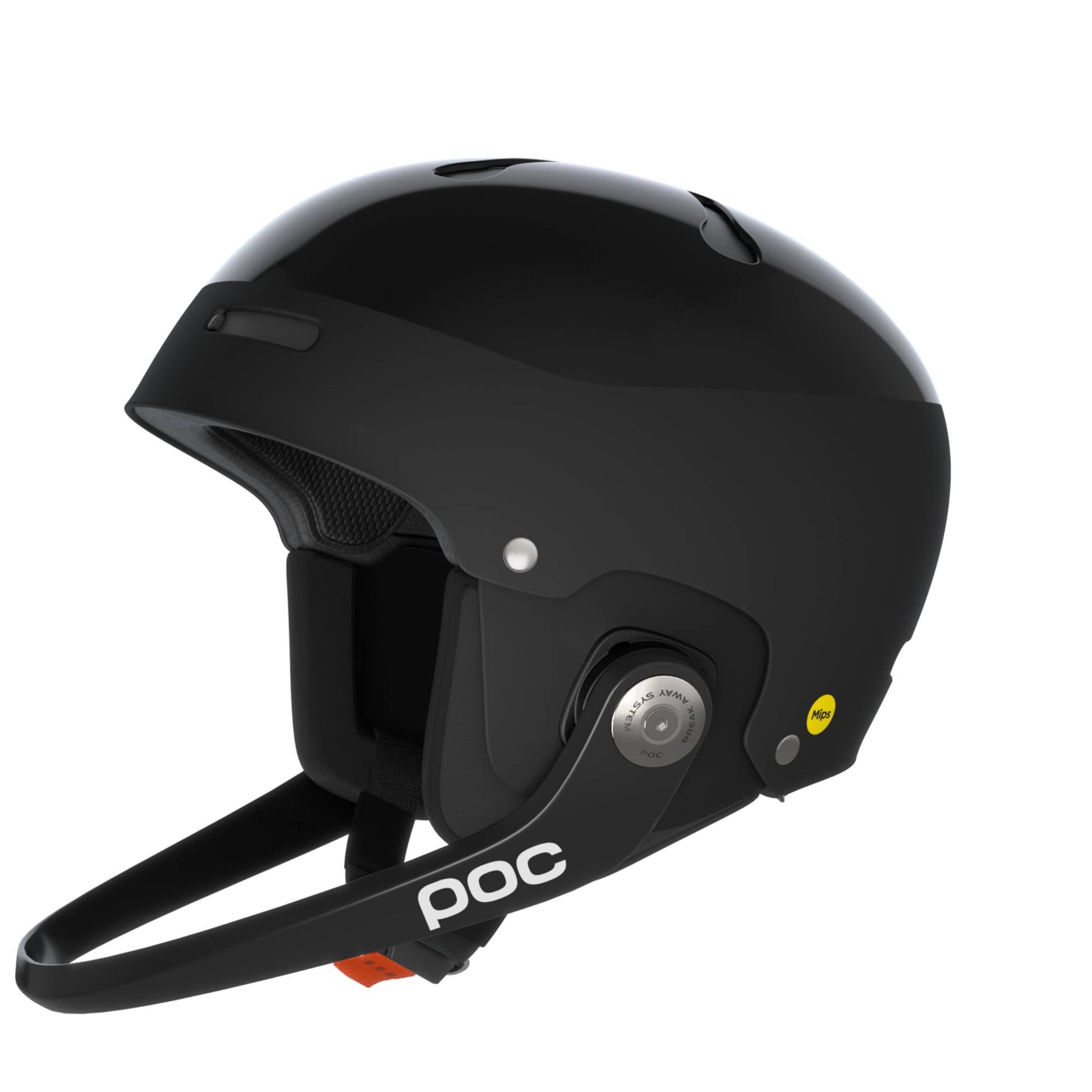 POC Artic SL MIPS Helmet 2026 - Skiis & Biikes