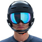 POC Artic SL MIPS Helmet 2026 - Skiis & Biikes