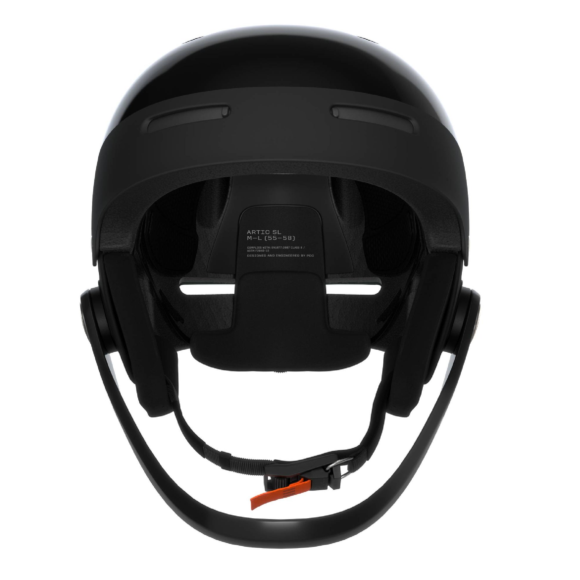POC Artic SL MIPS Helmet 2026 - Skiis & Biikes