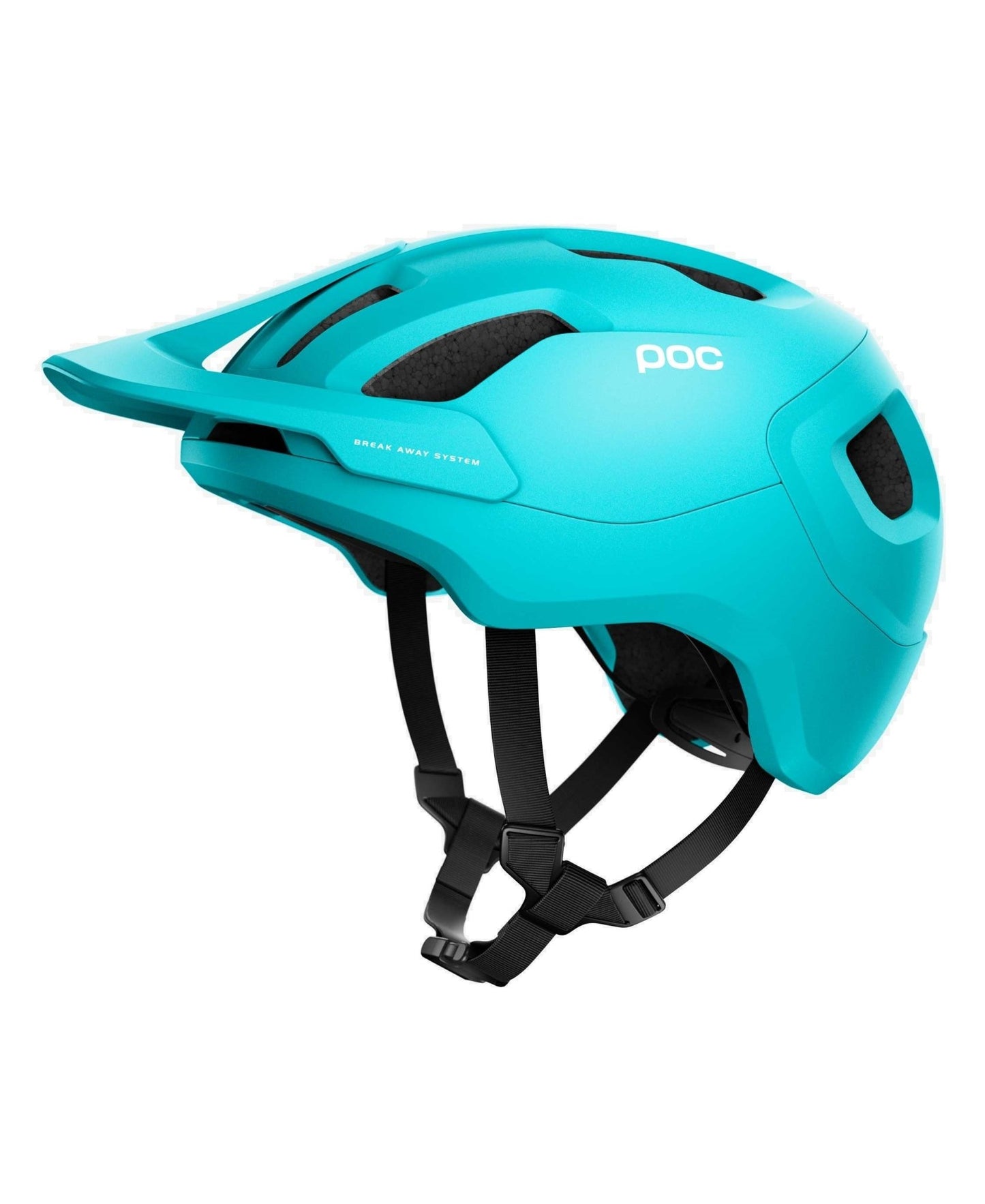 POC Axion Spin Helmet - Skiis & Biikes