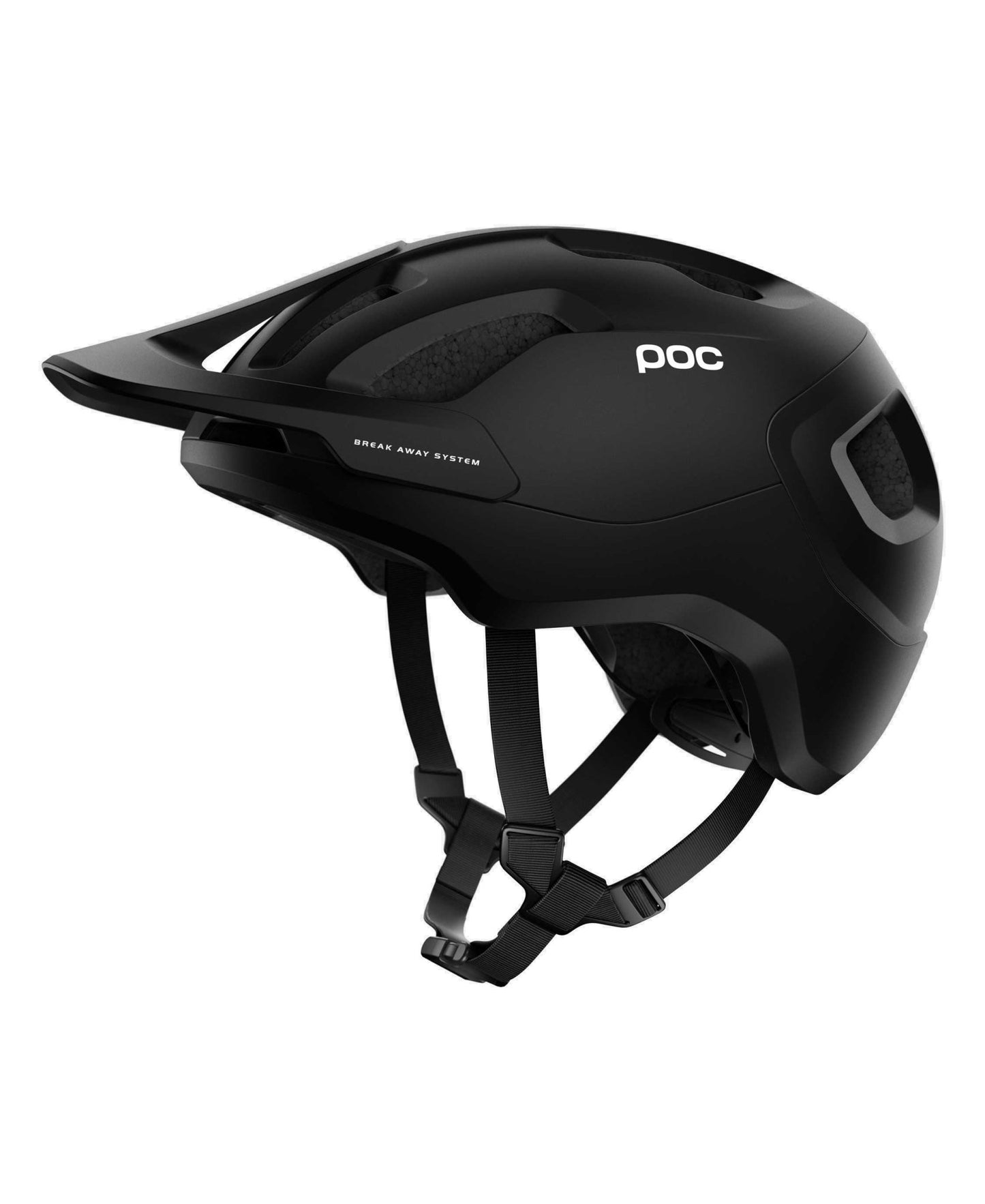 POC Axion Spin Helmet - Skiis & Biikes