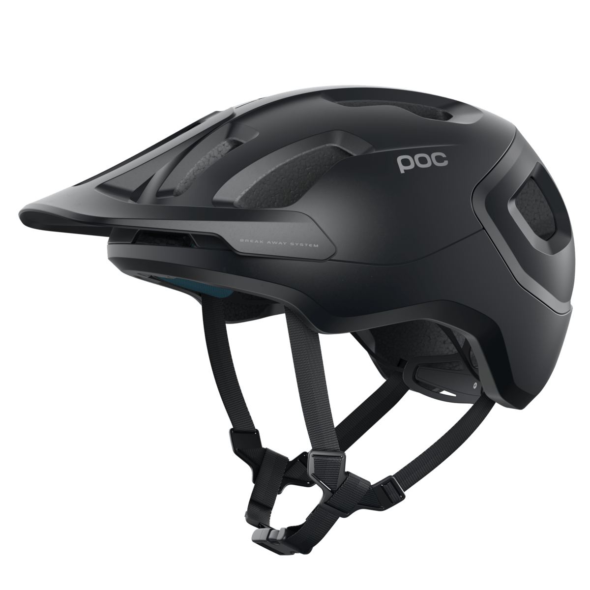 POC Axion Spin Helmet - Skiis & Biikes