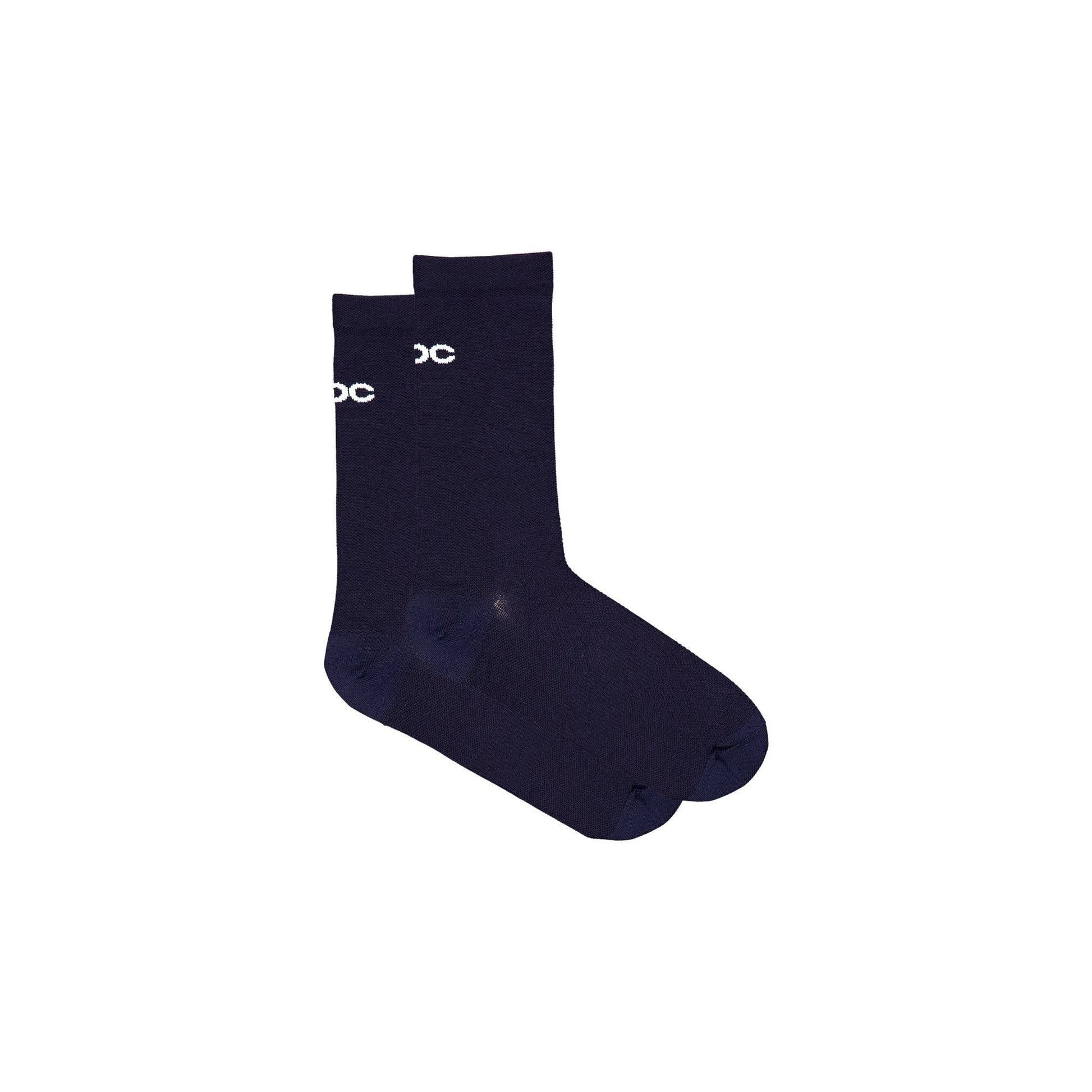 POC Cadence Road Long Socks - Skiis & Biikes
