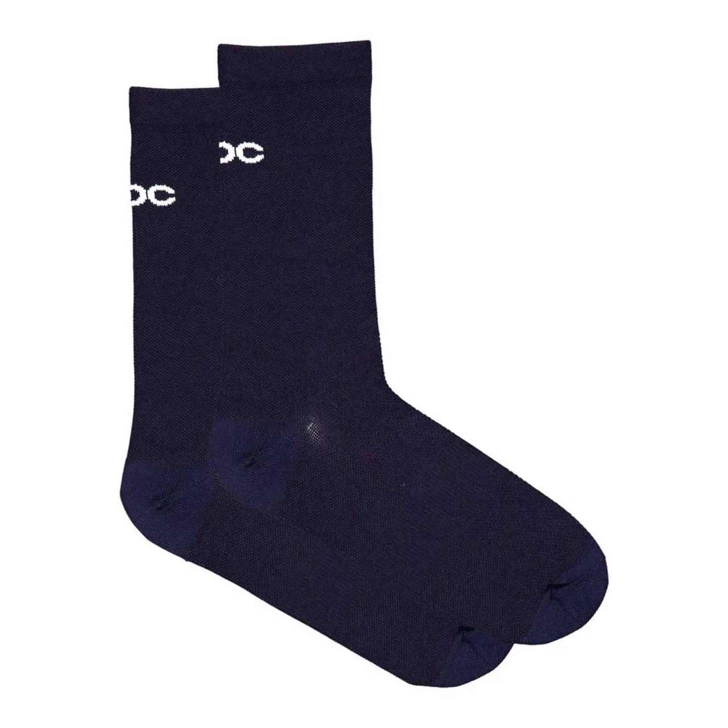 POC Cadence Road Long Socks - Skiis & Biikes