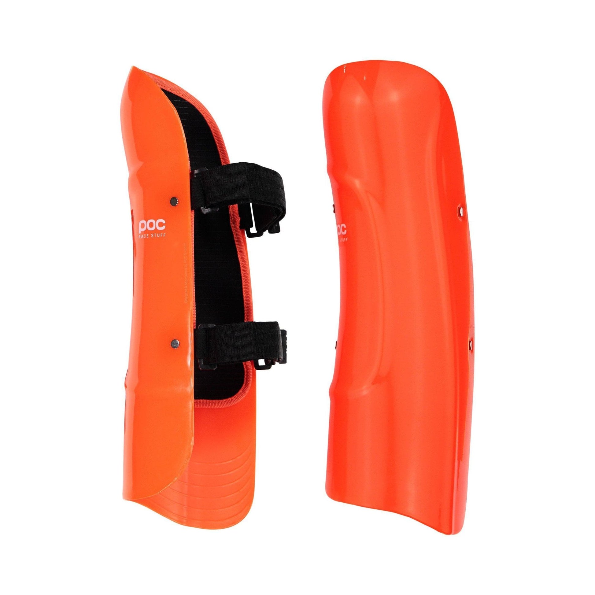 POC Classic Adult Shin Guards - Skiis & Biikes