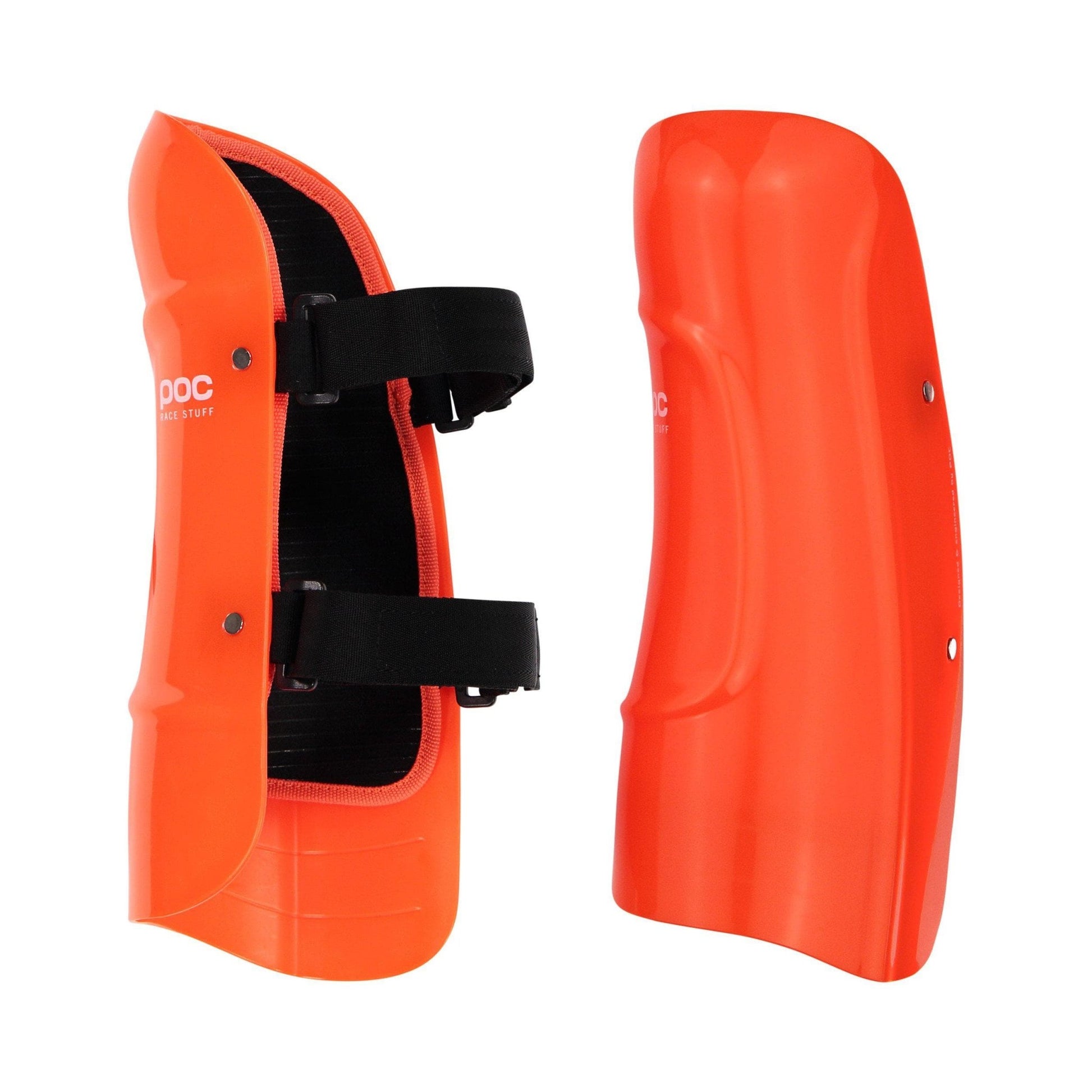 POC Classic Junior Shin Guards - Skiis & Biikes