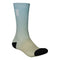 POC Essential Print Long Cycling Socks - Skiis & Biikes