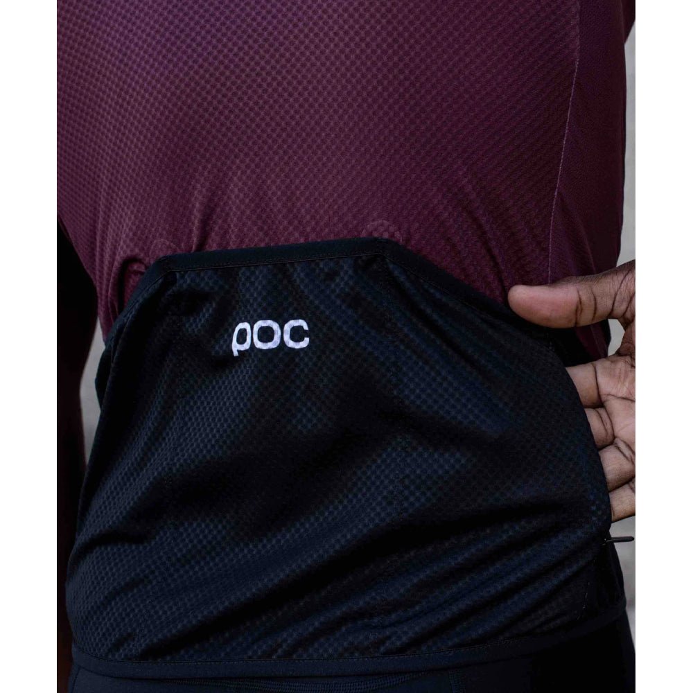 POC Essential Road Logo Mens Jersey - Skiis & Biikes