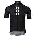 POC Essential Road Logo Mens Jersey - Skiis & Biikes