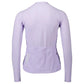 POC Essential Road Long Sleeve Womens Jersey - Skiis & Biikes