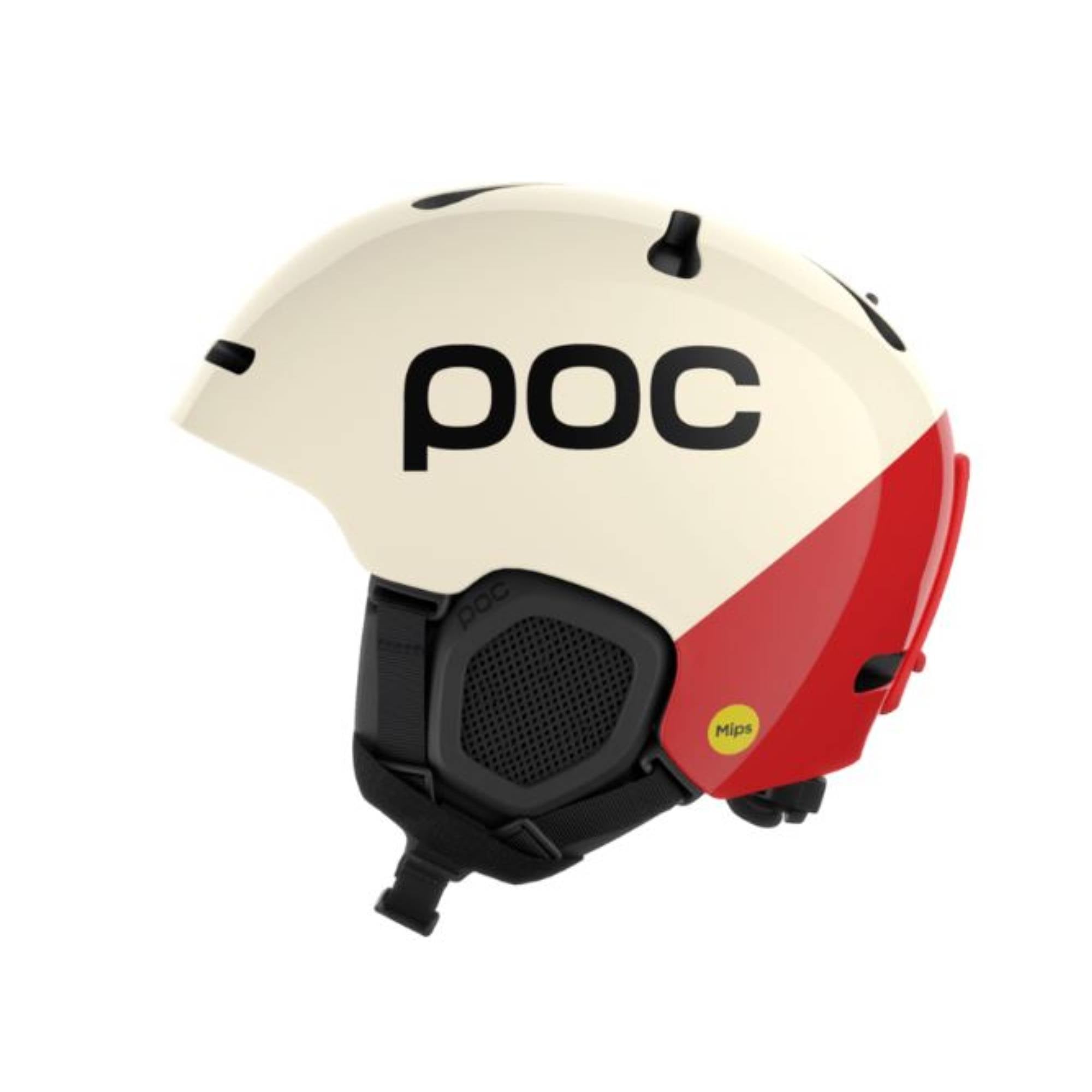 ビ*フ様 【POC Fornix 】XL/XXL マルーン POC Fornix MIPS Helmet 2025 | Corbetts Ski + Snowboard