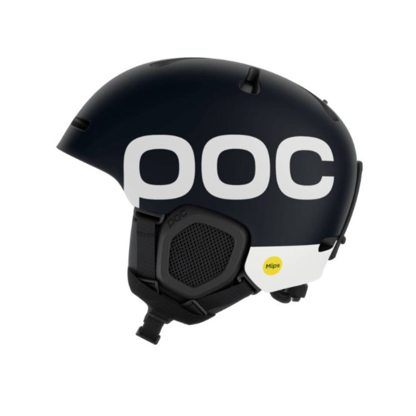 POC Fornix BC Helmet 2026 - Skiis & Biikes