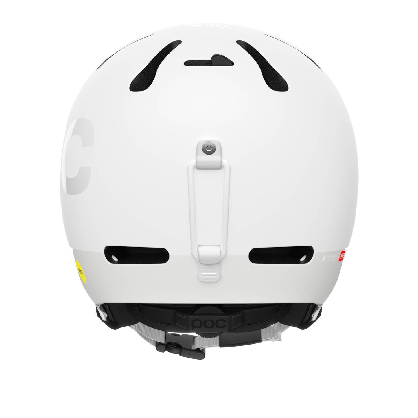 POC Fornix BC Helmet 2026 - Skiis & Biikes