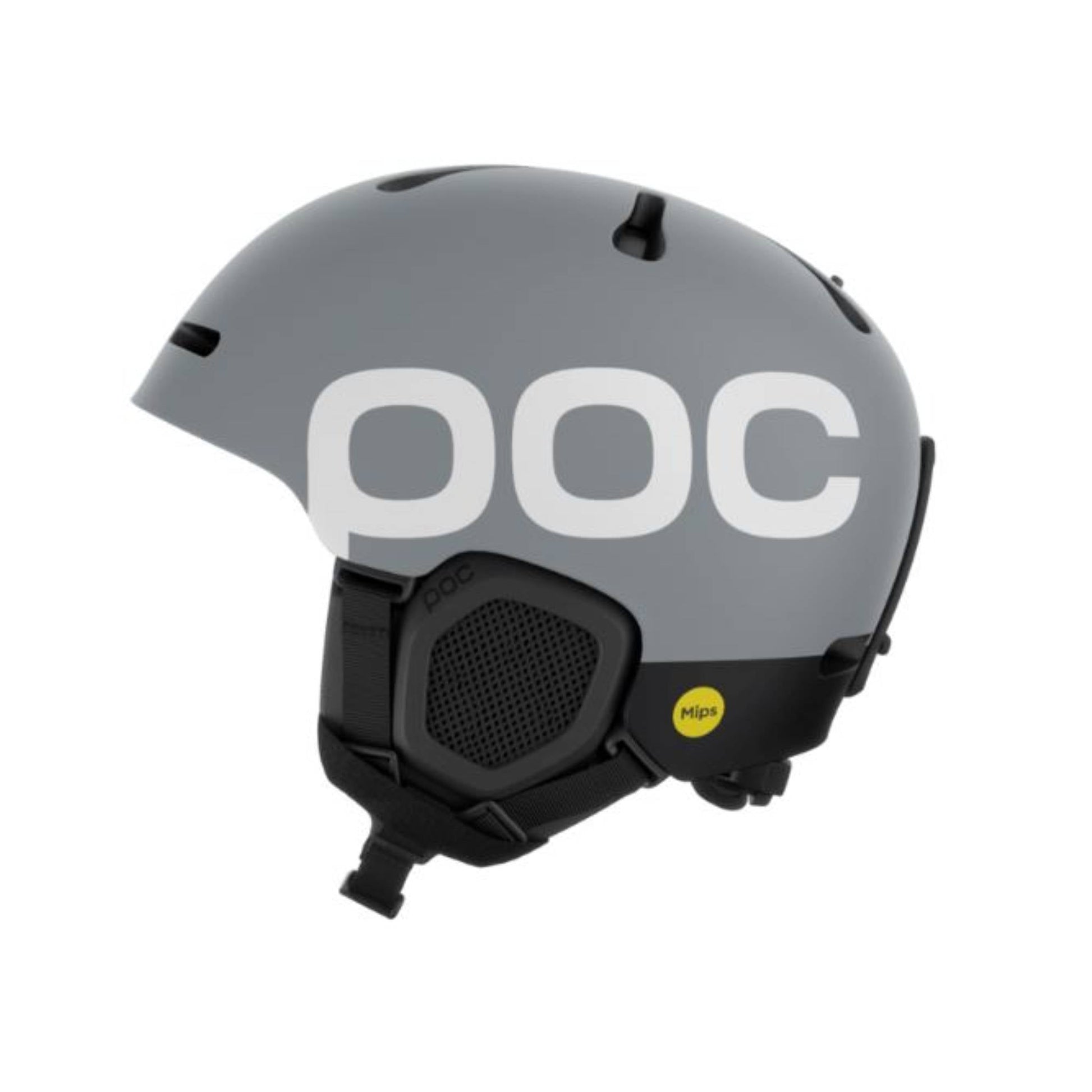 POC Fornix BC Helmet 2026 - Skiis & Biikes