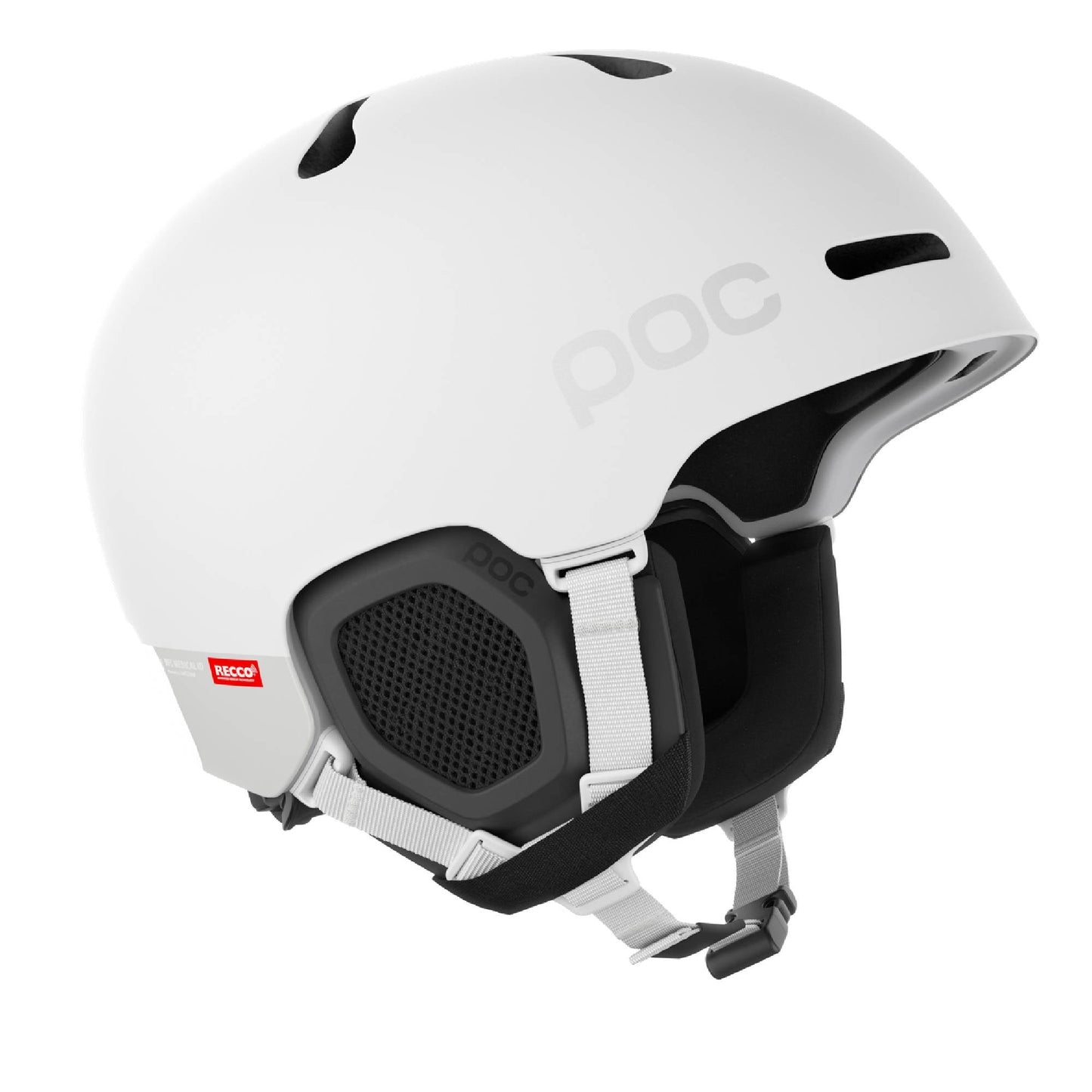 POC Fornix BC Helmet 2026 - Skiis & Biikes