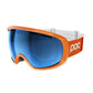 POC Fovea Clarity Comp Goggles 2019 - Skiis & Biikes