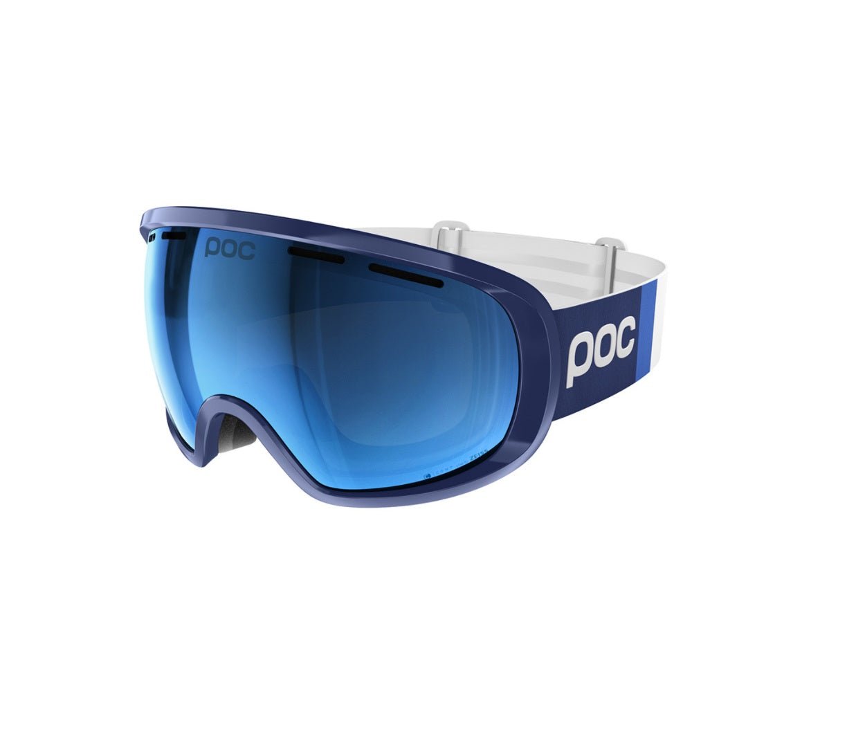 POC Fovea Clarity Comp Goggles 2019 - Skiis & Biikes