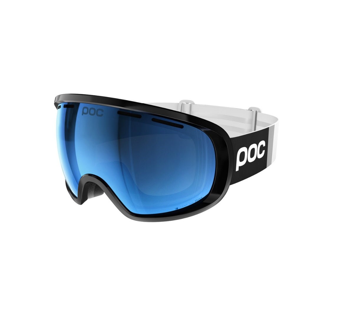 POC Fovea Clarity Comp Goggles 2019 - Skiis & Biikes