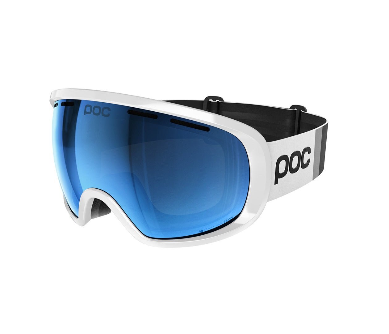 POC Fovea Clarity Comp Goggles 2019 - Skiis & Biikes