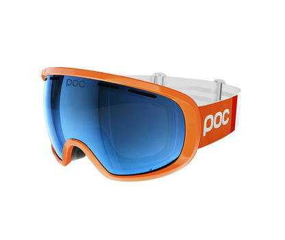 POC Fovea Clarity Comp Goggles 2019 - Skiis & Biikes