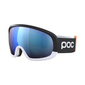 POC Fovea Mid Race Goggles 2024 - Skiis & Biikes