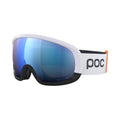 POC Fovea Mid Race Goggles 2024 - Skiis & Biikes