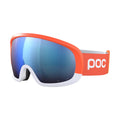 POC Fovea Mid Race Goggles 2024 - Skiis & Biikes
