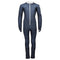 POC Junior GS Skin Race Suit - Skiis & Biikes