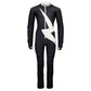 POC Junior GS Skin Race Suit - Skiis & Biikes