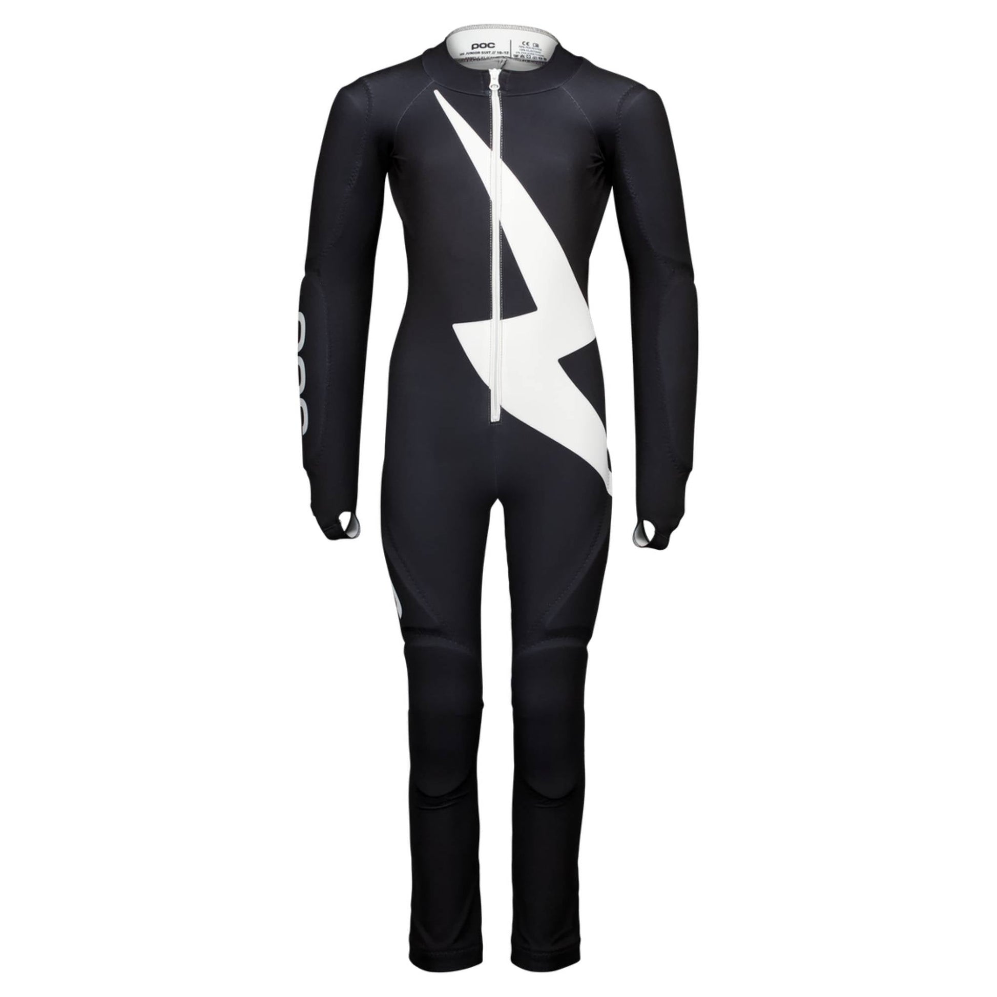 POC Junior GS Skin Race Suit - Skiis & Biikes