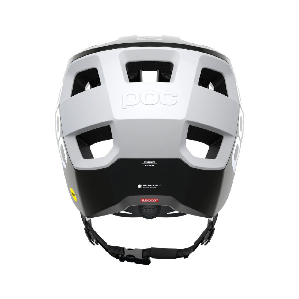 POC Kortal Race MIPS Helmet - Skiis & Biikes