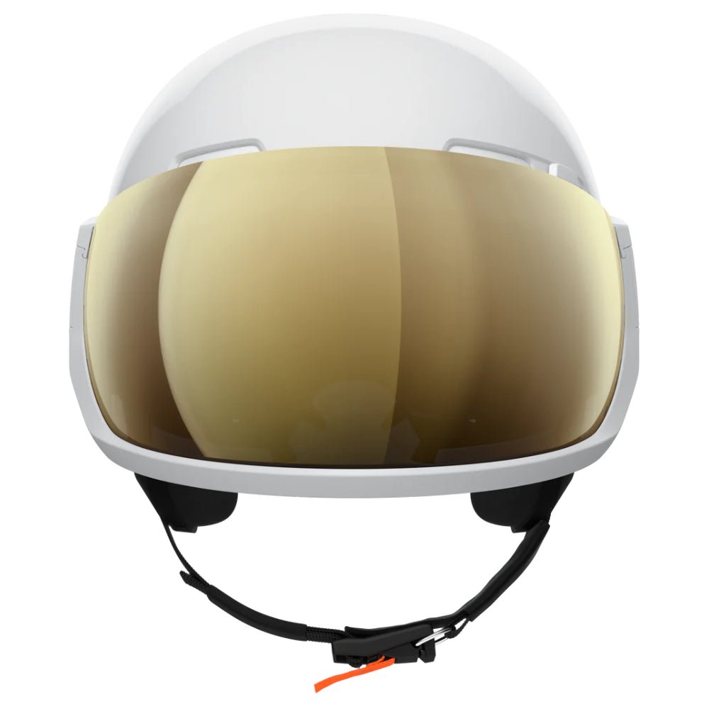POC Levator MIPS Visor Helmet 2024 - Skiis & Biikes