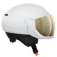 POC Levator MIPS Visor Helmet 2024 - Skiis & Biikes