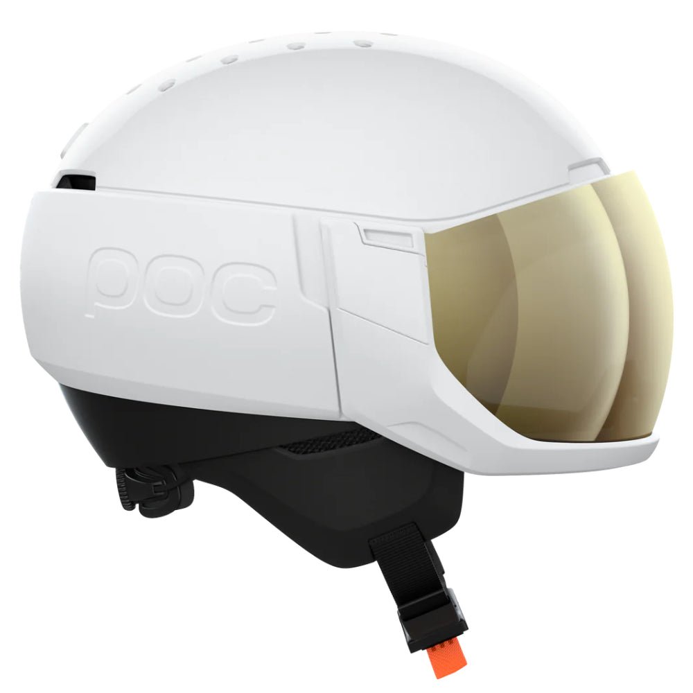 POC Levator MIPS Visor Helmet 2024 - Skiis & Biikes
