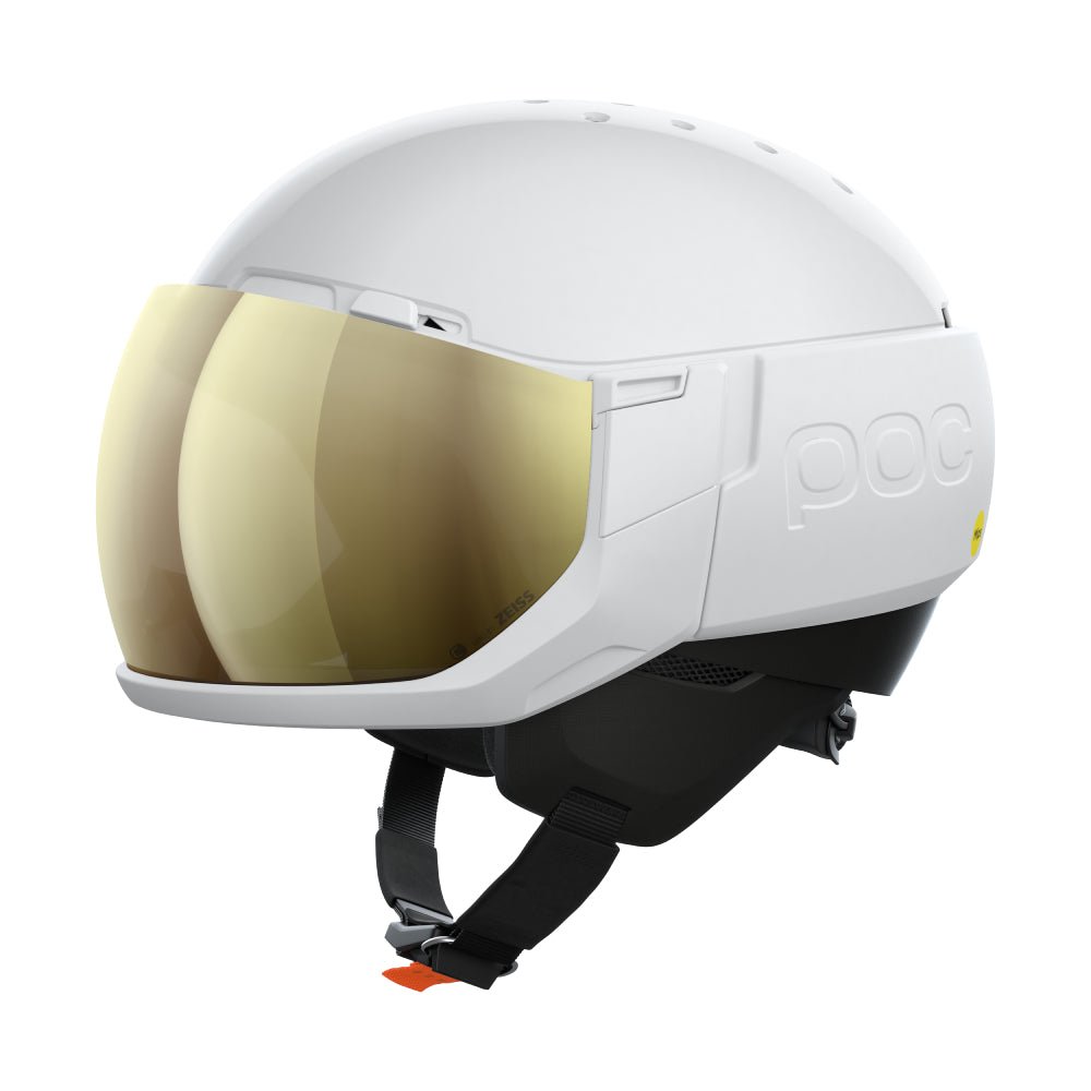 POC Levator MIPS Visor Helmet 2024 - Skiis & Biikes