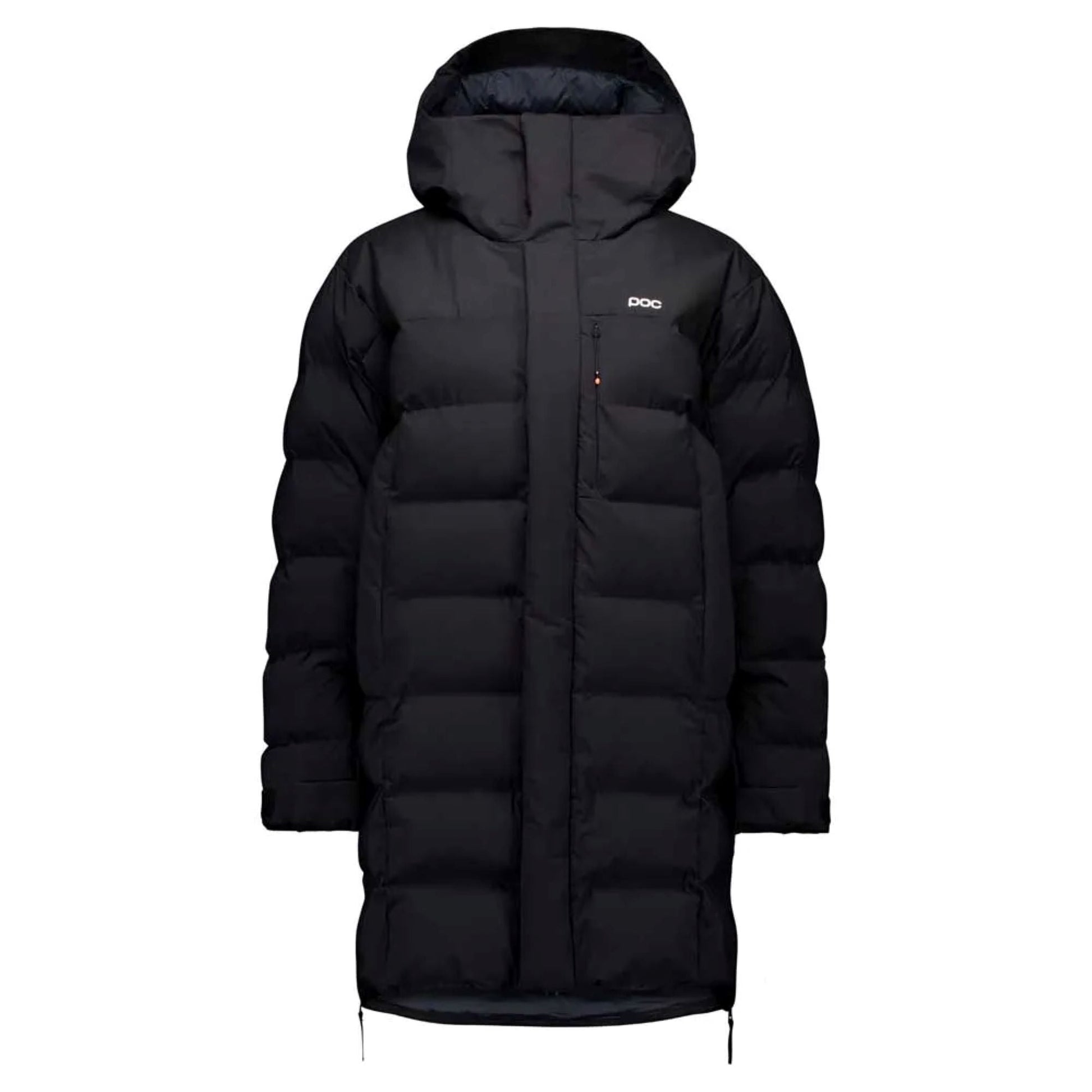 POC Loft Mens Parka - Skiis & Biikes