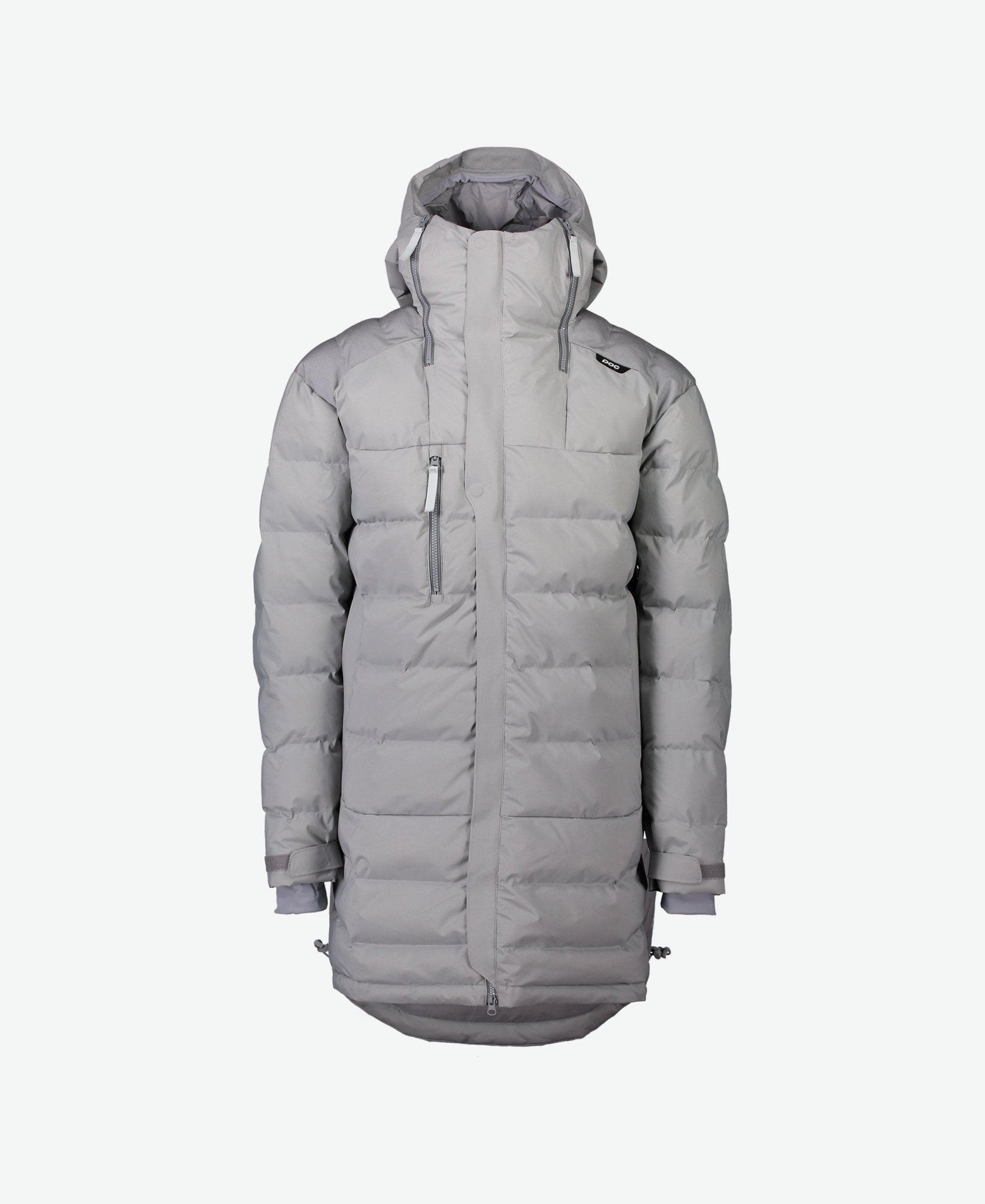 POC Loft Mens Parka - Skiis & Biikes