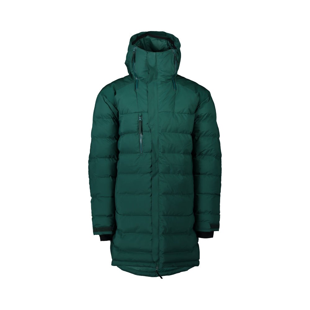 POC Loft Mens Parka - Skiis & Biikes