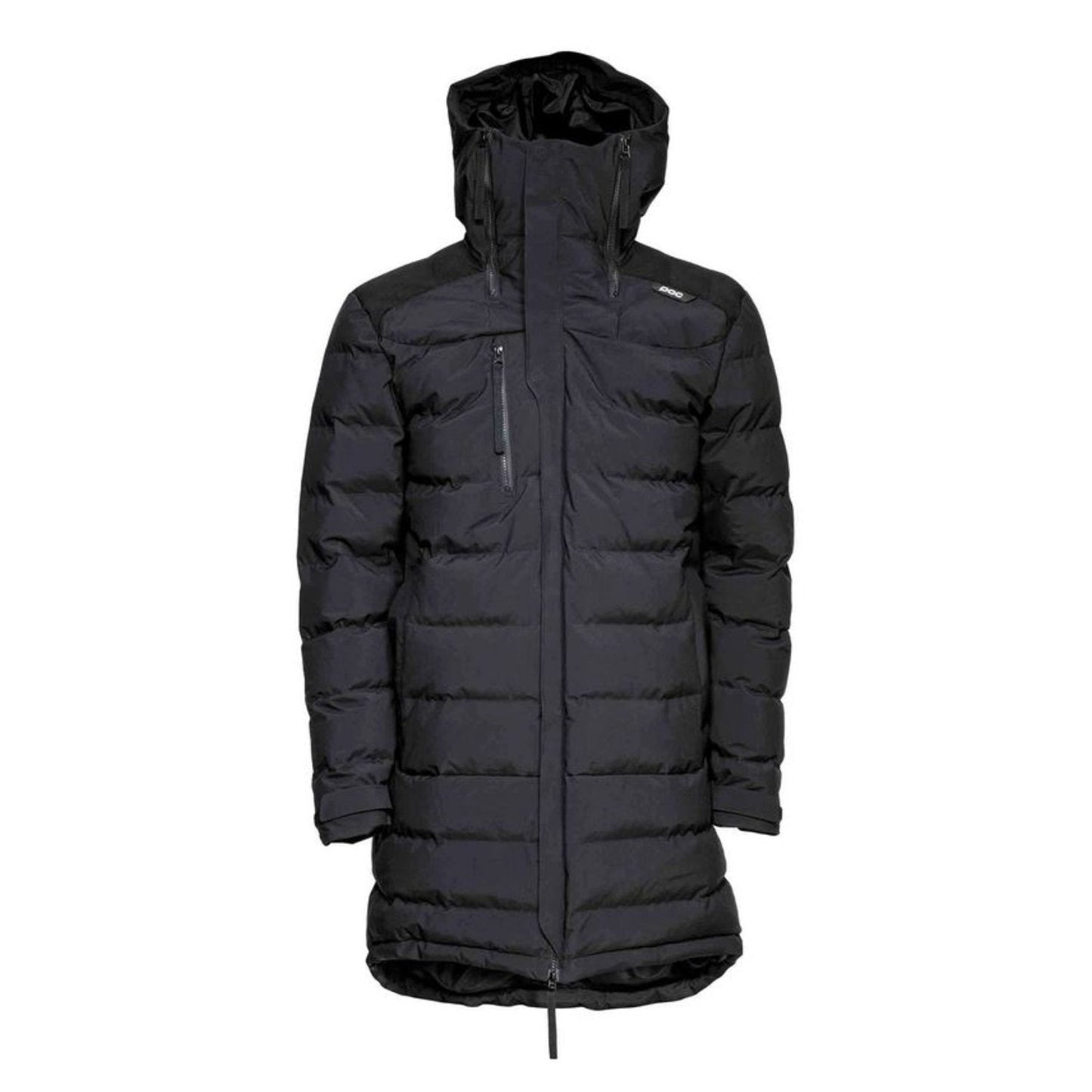 POC Loft Mens Parka - Skiis & Biikes