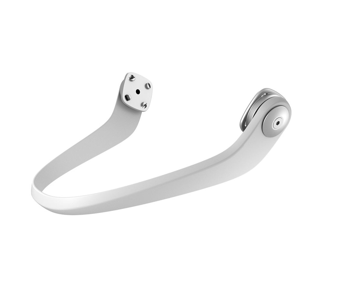 POC Maxilla Breakaway System Chin Guard 2019 - Skiis & Biikes