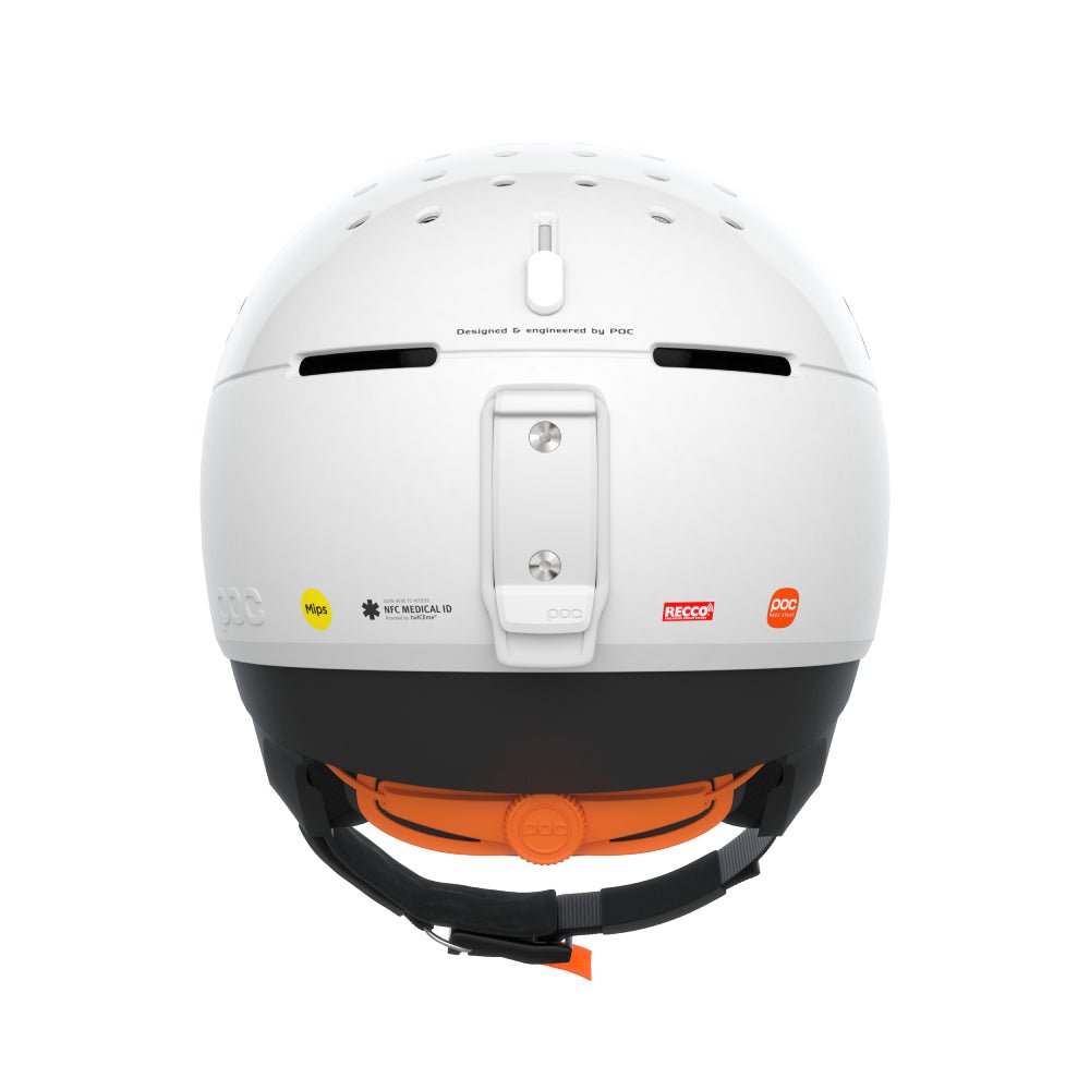 POC Meninx RS MIPS Helmet 2023 - Skiis & Biikes